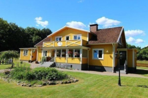 Ferienwohnung Småland ausserhalb Älmhult